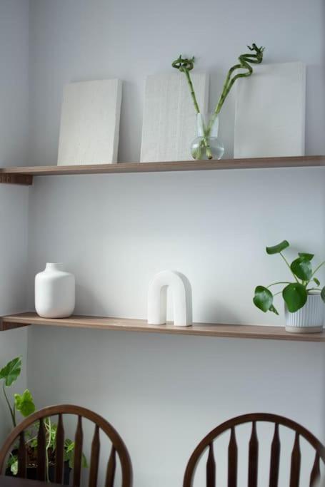 Botanical Διαμέρισμα Αθήνα Εξωτερικό φωτογραφία